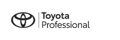 
          Toyota Professional