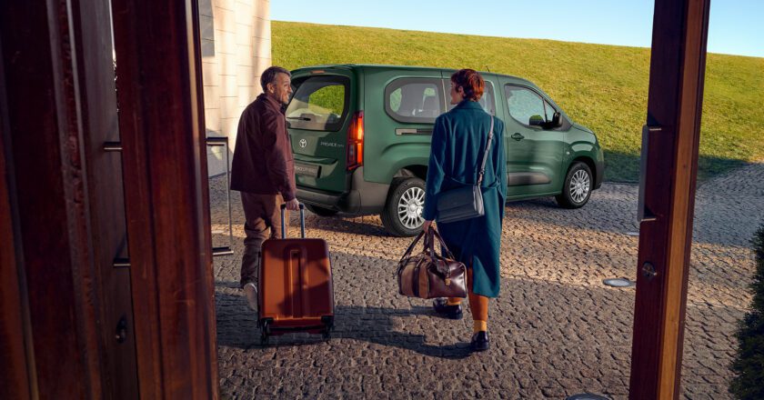 Toyota Proace City Kraków