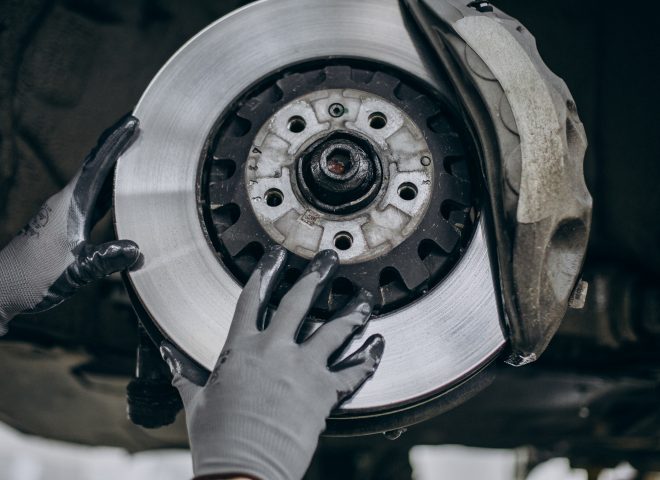 Serwis samochodowy Toyota w Krakowie