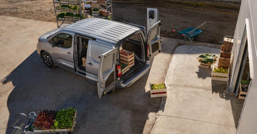 Toyota Proace City Kraków